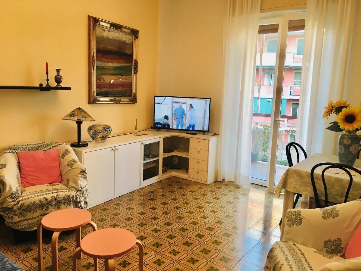 Appartamento Andora Mare 0*,  Italy