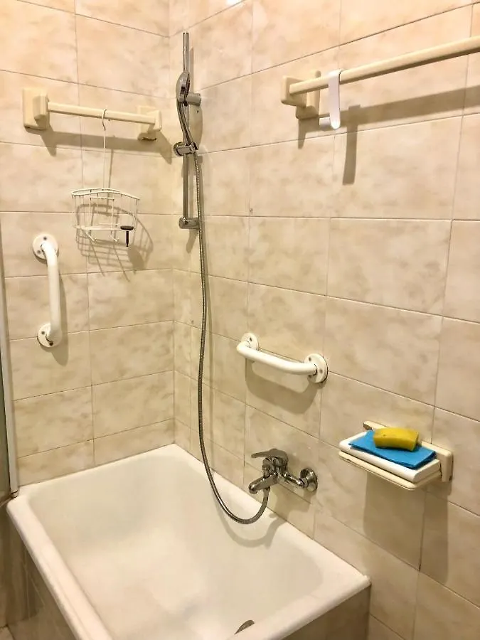Appartamento Andora Mare Apartment