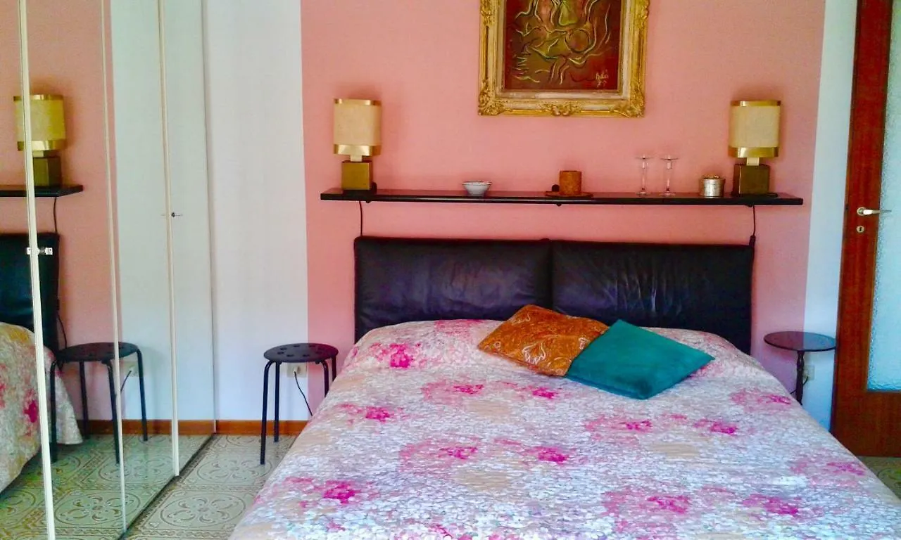 Apartment Appartamento Andora Mare