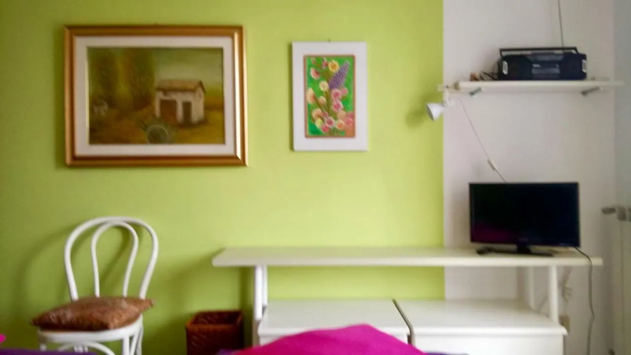 Apartment Appartamento Andora Mare Italy