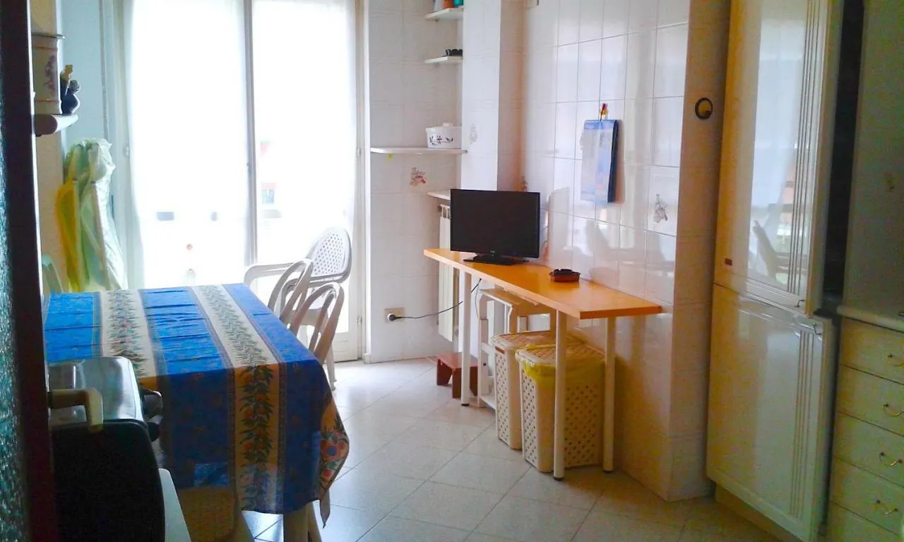Appartamento Andora Mare Apartment