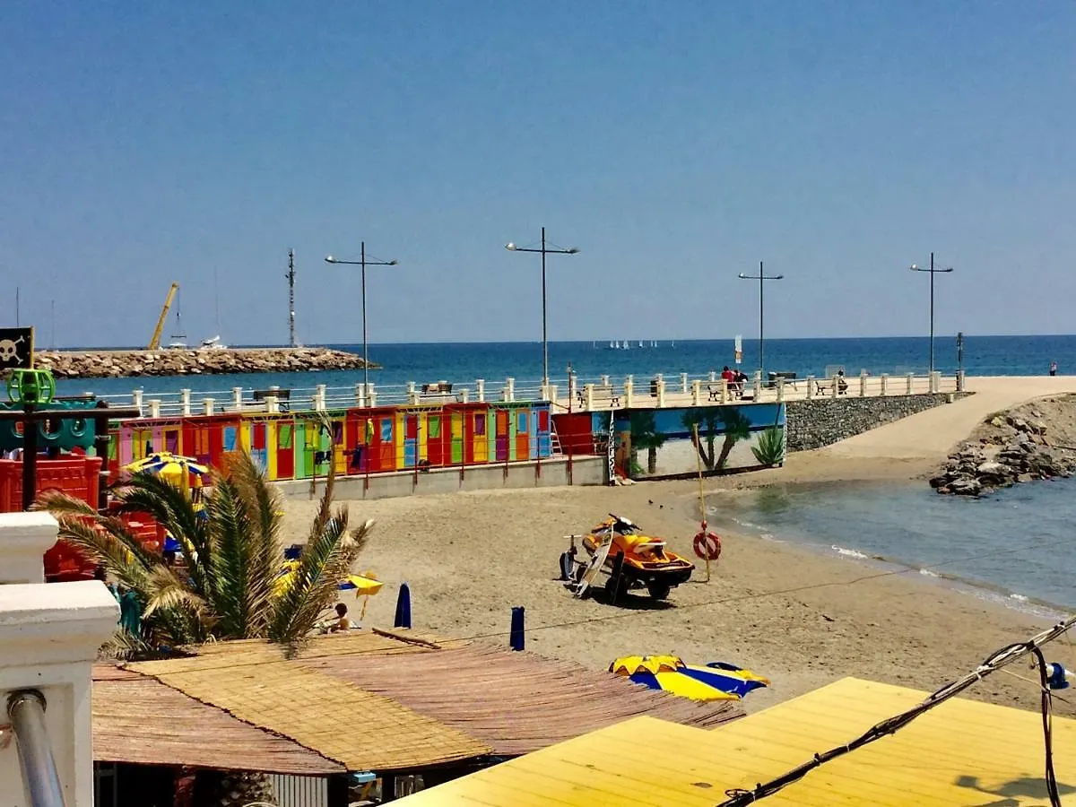 Appartamento Andora Mare