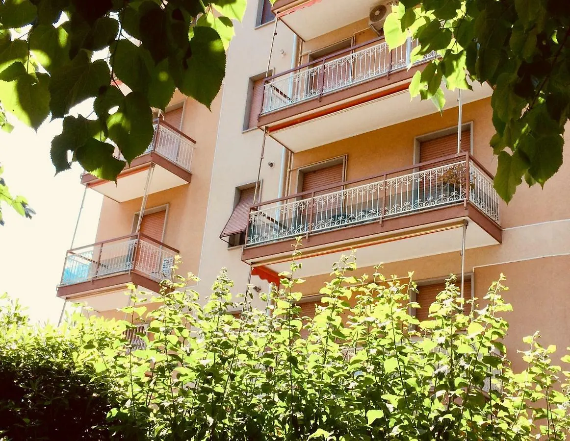 Appartamento Andora Mare