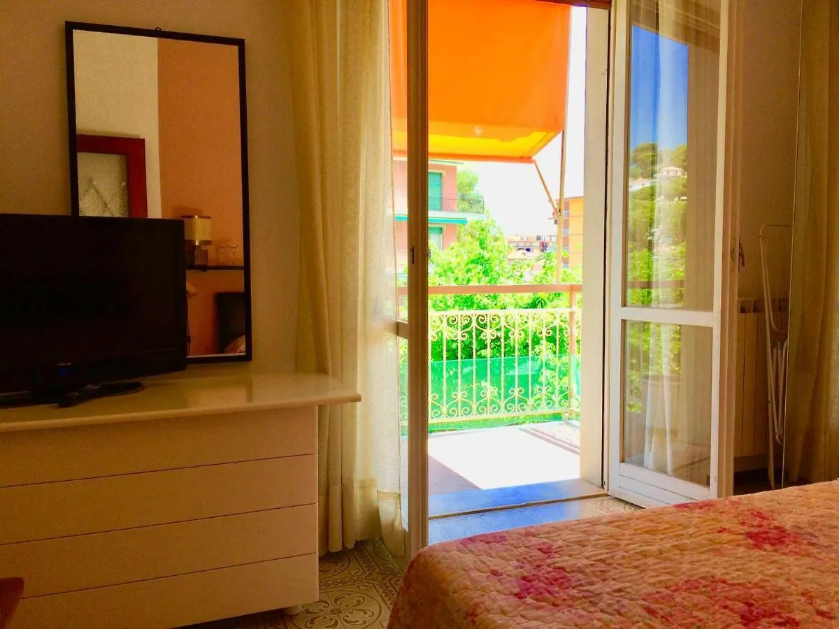 Apartment Appartamento Andora Mare