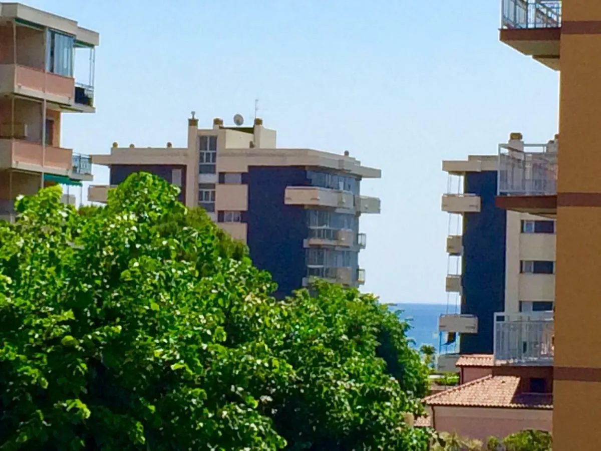 Appartamento Andora Mare Italy