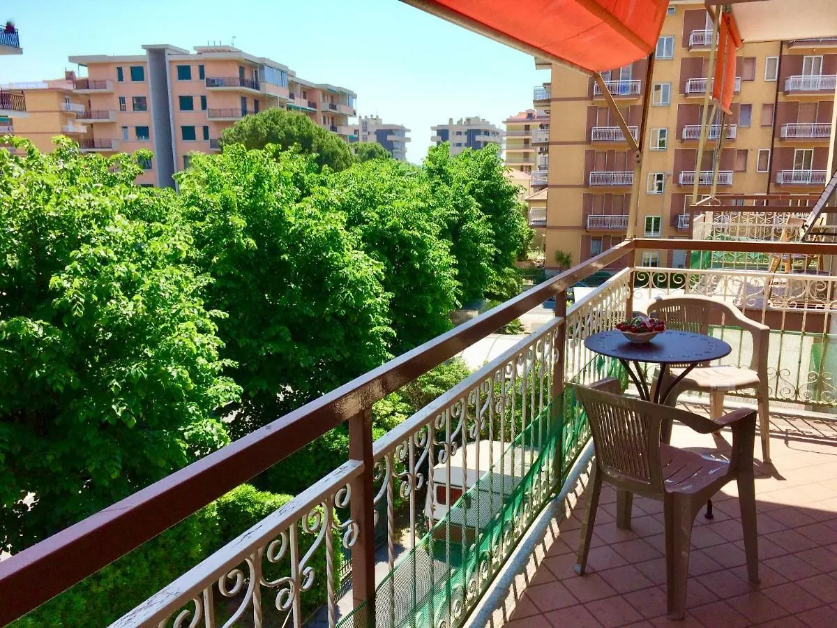 Appartamento Andora Mare 0*,  Italy