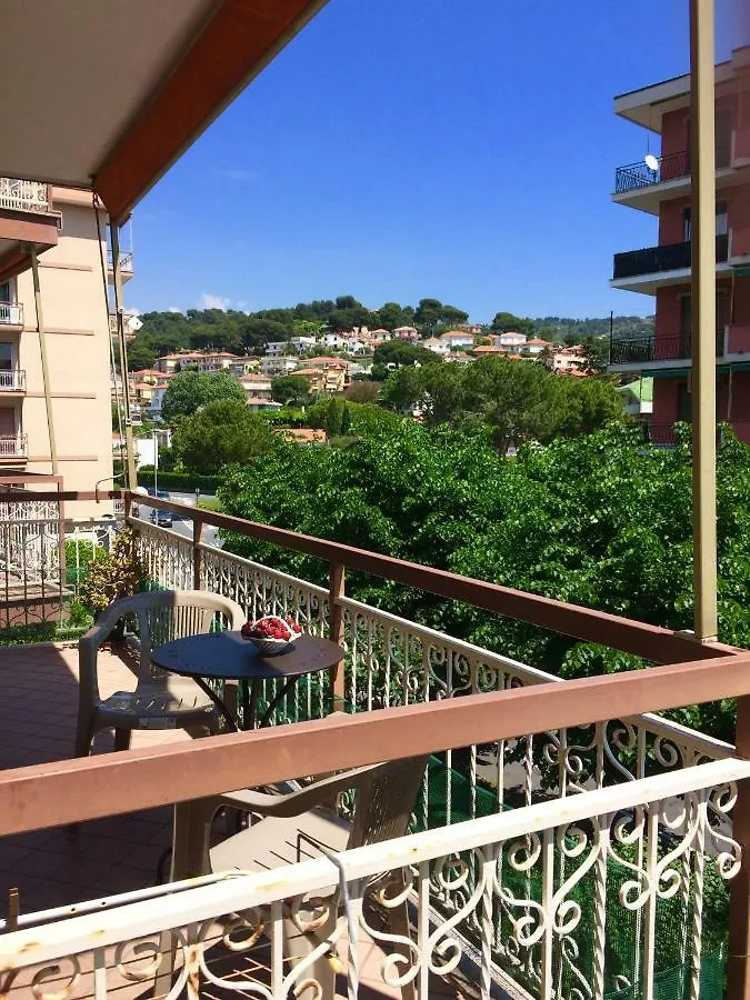 Apartment Appartamento Andora Mare