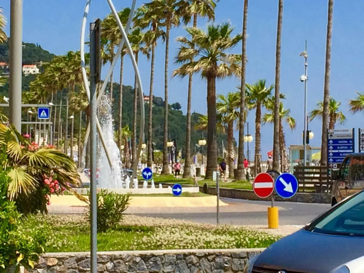Apartment Appartamento Andora Mare Italy