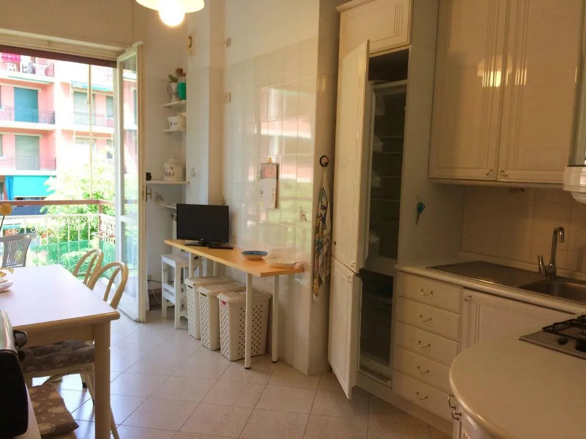 Apartment Appartamento Andora Mare
