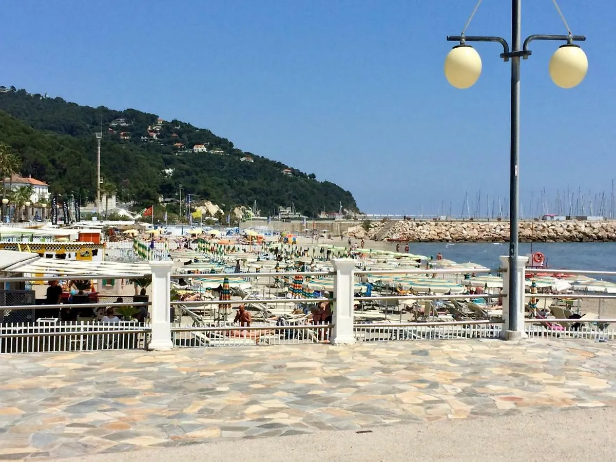 Appartamento Andora Mare