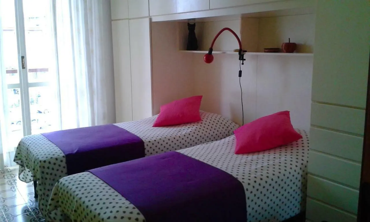 Appartamento Andora Mare 0*,  Italy