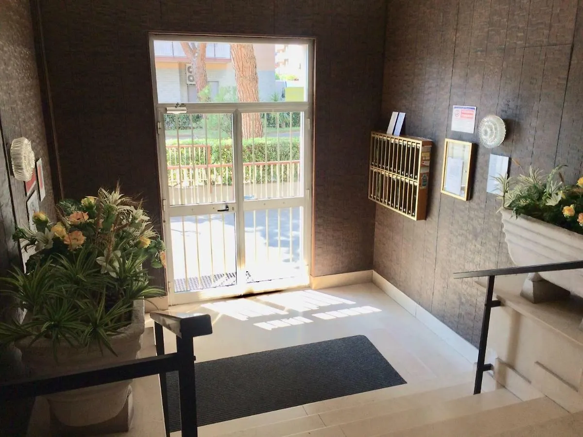 Apartment Appartamento Andora Mare