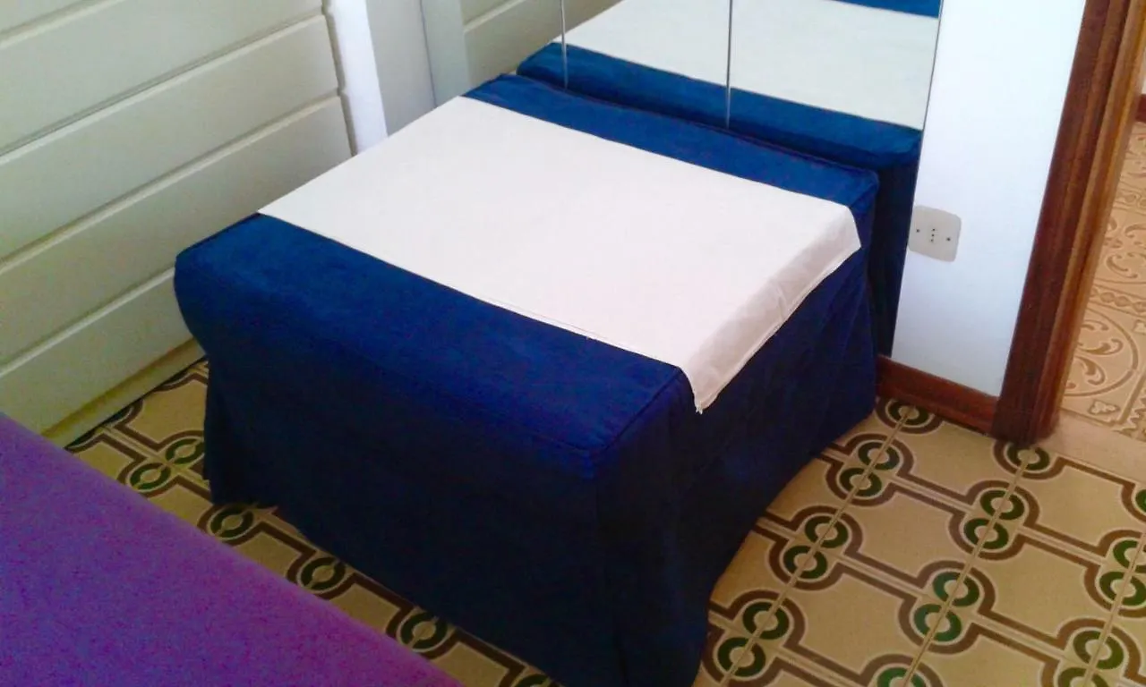 Appartamento Andora Mare Apartment