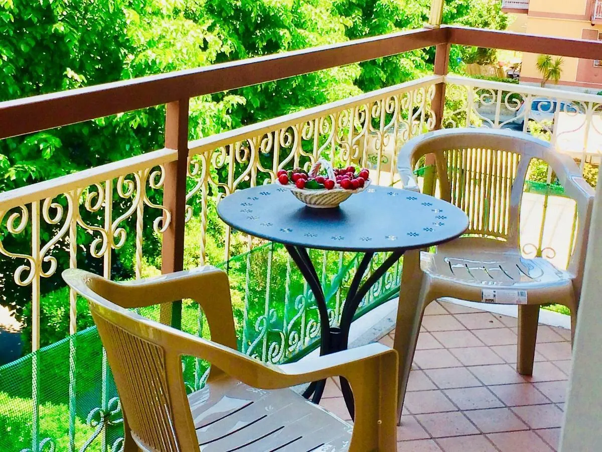 Apartment Appartamento Andora Mare