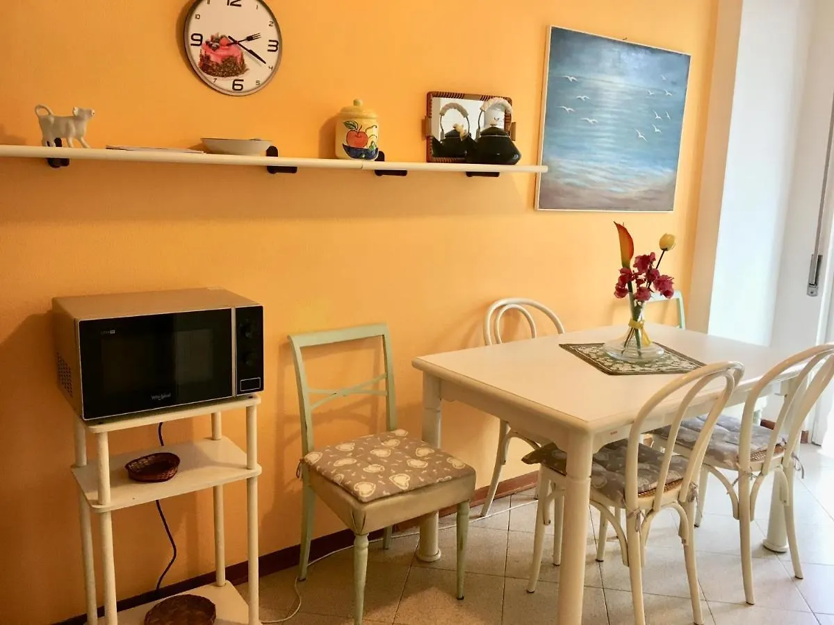 Appartamento Andora Mare