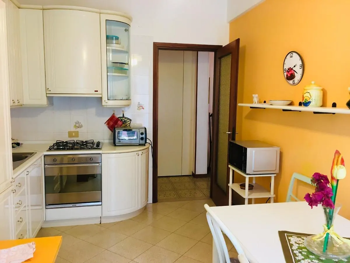 Appartamento Andora Mare 0*,