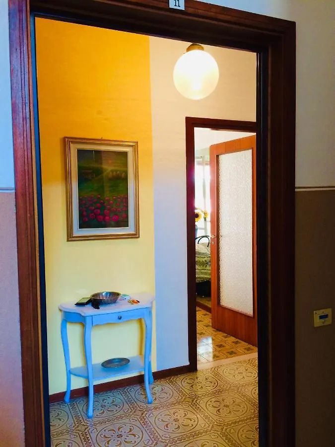 Apartment Appartamento Andora Mare Italy