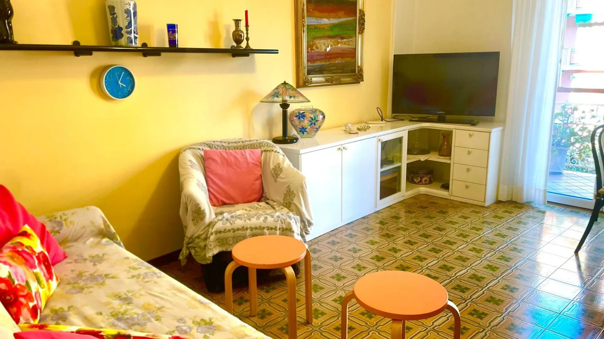 Appartamento Andora Mare Италия