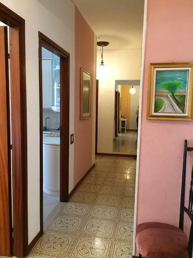 Appartamento Andora Mare 0*,  Itálie